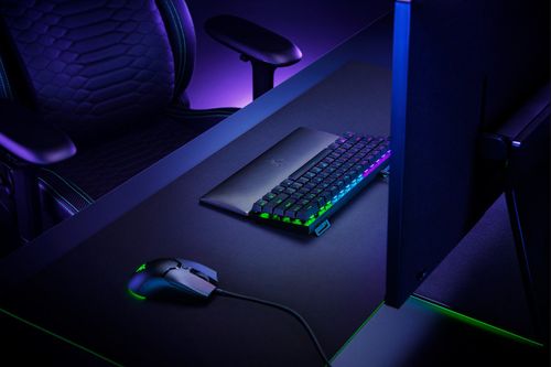 Podkladka Razer Ergonomic Wrist Rest Mini na Arena.pl