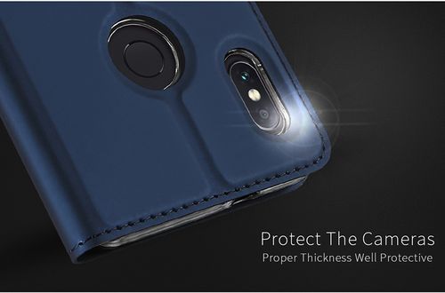 ZAMYKANE ETUI XIAOMI REDMI NOTE 5/5 PRO DUX DUCIS na Arena.pl