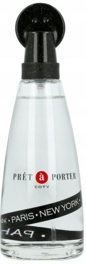 COTY PRET A PORTER 100ml woda toaletowa zdjęcie 8