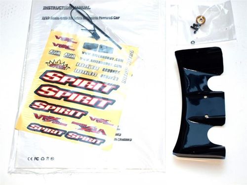 Spirit KIT na Arena.pl