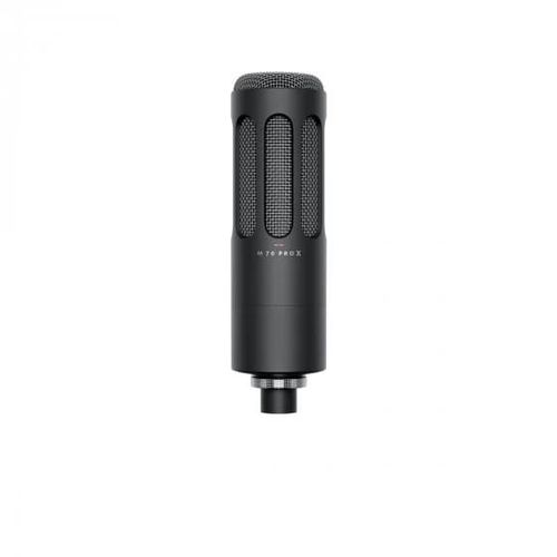 Mikrofon dynamiczny lektorski beyerdynamic M 70 PRO X na Arena.pl