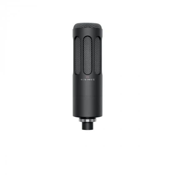 Mikrofon dynamiczny lektorski beyerdynamic M 70 PRO X zdjęcie 4