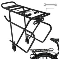 Bagażnik Rowerowy 38X13,5X35Cm Trizand