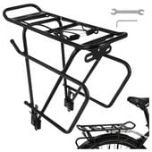 Bagażnik Rowerowy 38X13,5X35Cm Trizand