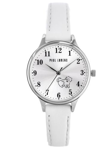 ZEGAREK DAMSKI PAUL LORENS - PL12491A2-3C1 (zg521a) + BOX na Arena.pl