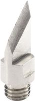nóż do cięcia versa tip 2 szt. - b 26150202ja