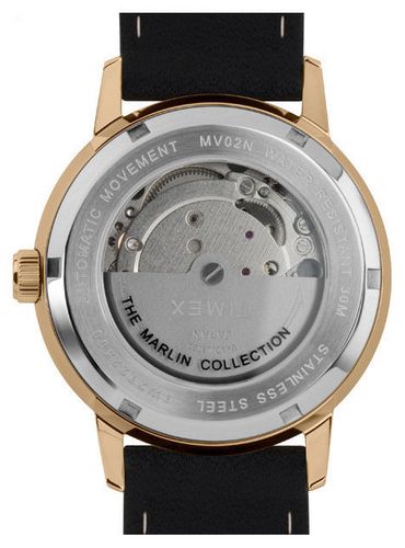 Zegarek Timex TW2T22800 Marlin Automatic na Arena.pl