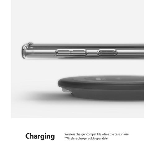 RINGKE AIR GALAXY NOTE 10+ PLUS CLEAR na Arena.pl
