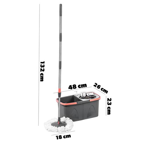 KADAX Mop obrotowy na Arena.pl