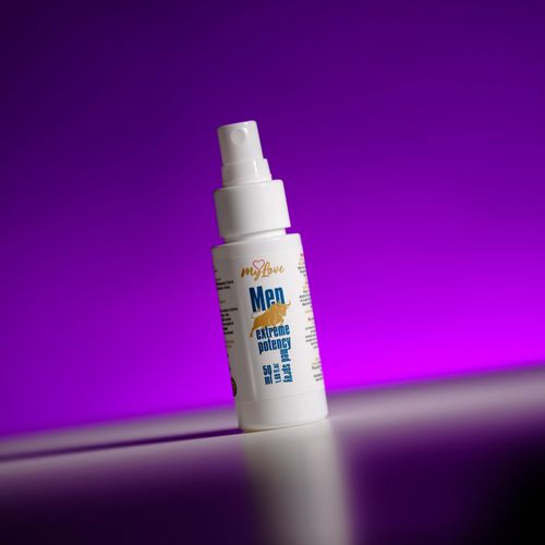 Mylove Man Extreme Potency-Med Spray 50 Ml. na Arena.pl