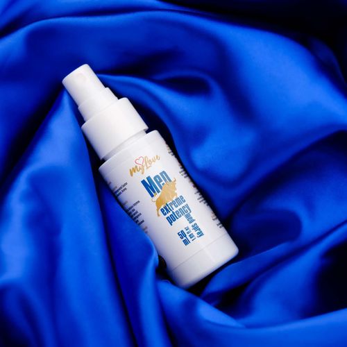 Mylove Man Extreme Potency-Med Spray 50 Ml. na Arena.pl