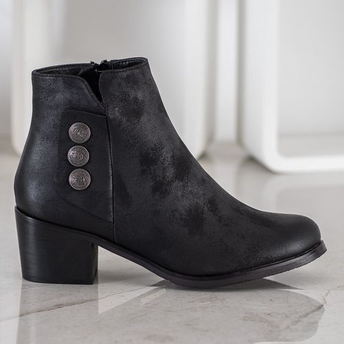 Casualowe Botki r.37 na Arena.pl