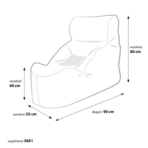 Fotel Undo Imperia Plusz Imperia Plusz - I10 na Arena.pl