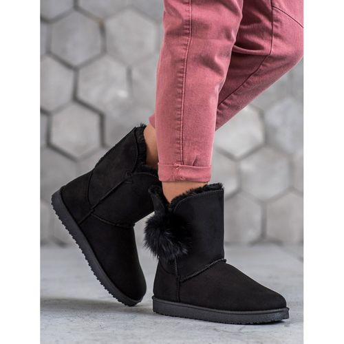 Mukluki Z Pomponem r.36 na Arena.pl