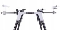 2 x STÓŁ MOBILNY HEAVY DUTY EVO-STAND-CHOPSAW EVOLUTION