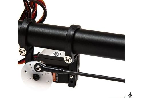 Blade 360 CFX 3S BNF Basic na Arena.pl