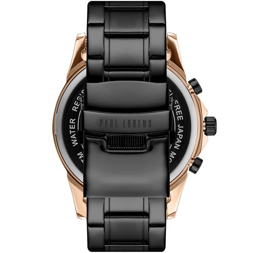 ZEGAREK MĘSKI PAUL LORENS - PL3844B2-1A4 (zg363c) + BOX na Arena.pl