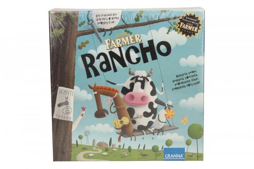 Granna Gra Rancho na Arena.pl