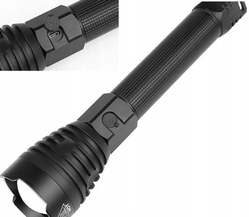 Latarka Led Heckermann 1909 na Arena.pl