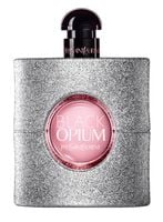 yves saint laurent black opium glitter edp 90ml
