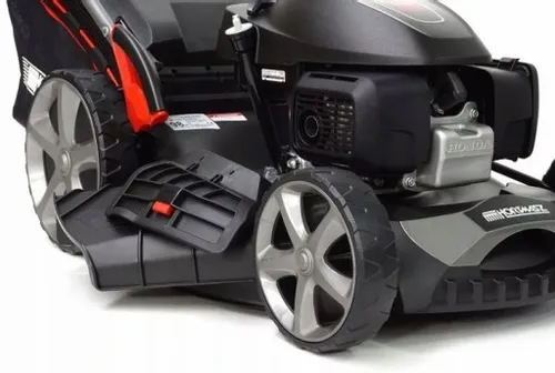 Kosiarka spalinowa HORTMASZ HKS 550 NH + OLEJ GRATIS! na Arena.pl