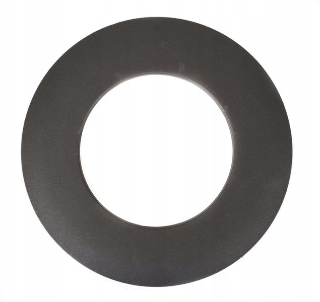 ZESTAW PRZYŁĄCZENIOWY DO PIECA FI 180 KOLANO RURA ROZETA SZNUR AKCESORIA zdjęcie 2