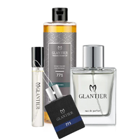 Glantier 771 Perfumy olejek Perfumetka Zawieszka