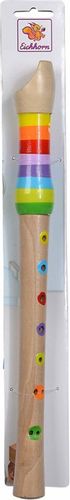 Drewniany Flet 32 Cm na Arena.pl