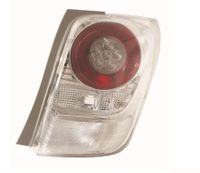 Toyota Verso 09-13 Lampa tylna Prawa