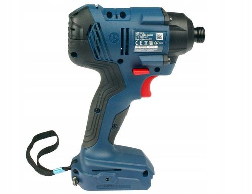 KLUCZ UDAROWY ZAKRĘTARKA GDR 180-LI BOSCH KORPUS na Arena.pl