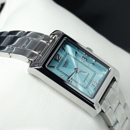 ZEGAREK DAMSKI CASIO LTP-1234DD-2A + BOX na Arena.pl