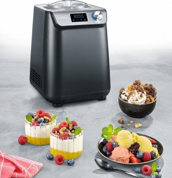 Severin EZ 7407 zdjęcie 6