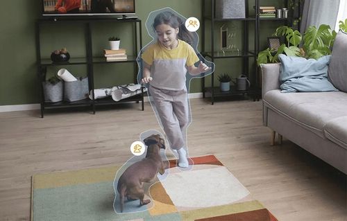 IMOU OBROTOWA KAMERA IP WEWNĘTRZNA WI-FI RANGER DUAL 6MP MONITORING MICROSD na Arena.pl