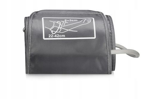 CIŚNIENIOMIERZ NARAMIENNY Automatyczny MÓWI PO POLSKU Arytmia Puls LCD na Arena.pl