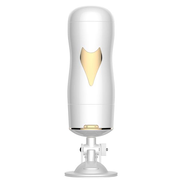 Masturbator-White zdjęcie 1