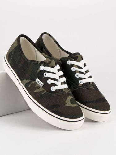 TRAMPKI MORO Rozmiar - 40 na Arena.pl