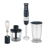 Blender Ręczny Morphy Richards 402061 Zestaw Miarka Rozdrabniacz