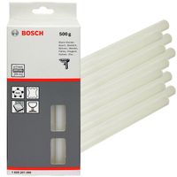 BOSCH Klej topliwy przeźroczysty 11mm 500g PKP GKP