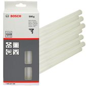 BOSCH Klej topliwy przeźroczysty 11mm 500g PKP GKP