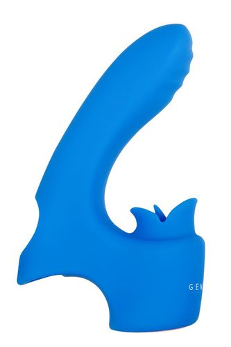 stymulator łechtaczki flick it gender x na Arena.pl