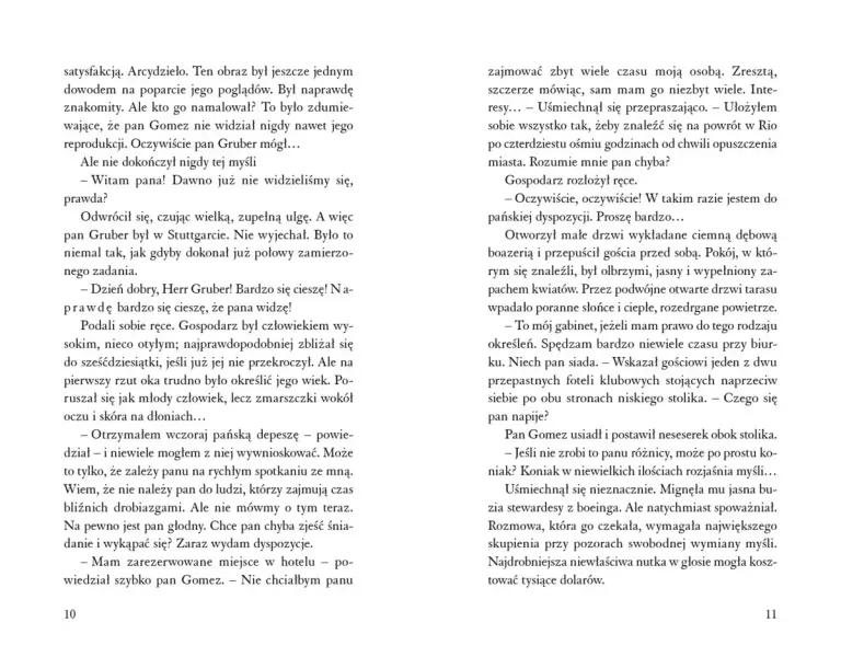 Gdzie jest Trzeci Król? zdjęcie 7