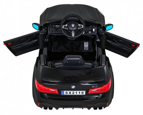 Pojazd BMW DRIFT M5 Czarny na Arena.pl
