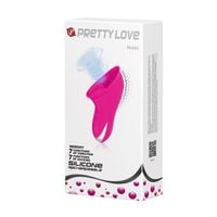 pretty love   isaac, usb 7+7 vibration function