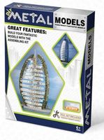 mały mechanik hotel burj al arab 552el. 6744
