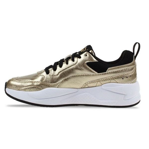 Buty Puma X-Ray 2 Square Metallic r.36 zdjęcie 3