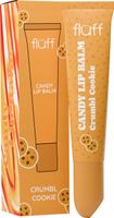 FLUFF CANDY LIP BALM BALSAM DO UST CRUMBL COOKIE 12 ML