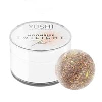 YOSHI Żel budujący do paznokci TWILIGHT - Moonrise - 15ml