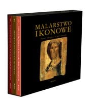 Malarstwo ikonowe. Pejzaże. Draperie. Ciało
