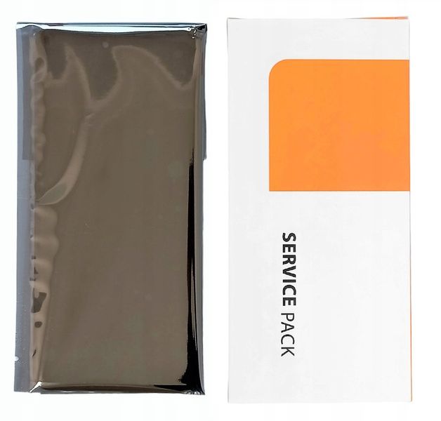 ORYGINAŁ WYŚWIETLACZ EKRAN LCD DO XIAOMI REDMI NOTE 9 PRO zdjęcie 6