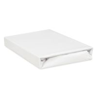 Prześcieradało Jersey z gumką 200x200 PAN MATERAC elastyczne oddychające